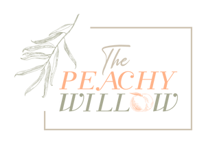 The Peachy Willow 